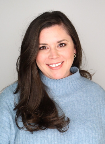 Lauren Cotant, Ph.D.